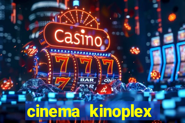 cinema kinoplex north shopping